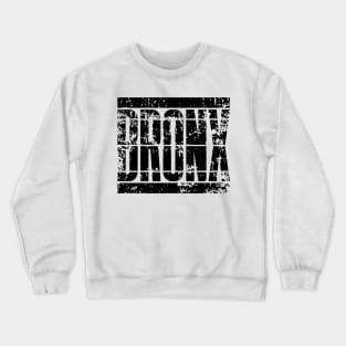 Bronx Crewneck Sweatshirt